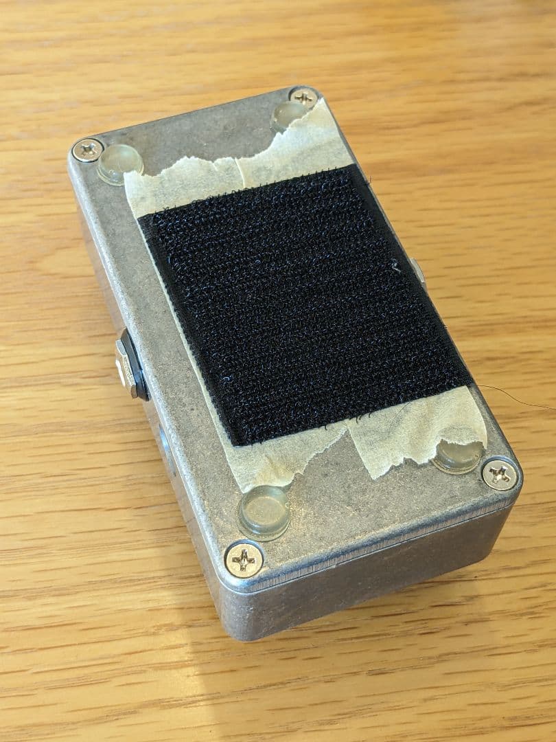 ギター ETHOS GUITAR FX TWE-1