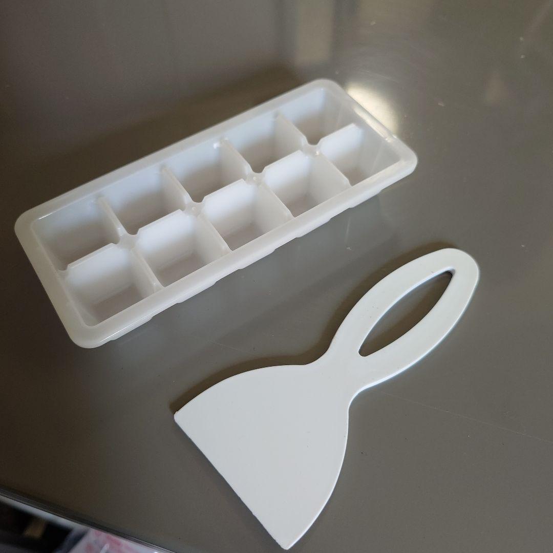 S-cubism コンパクト冷凍庫 WFR-10 32L