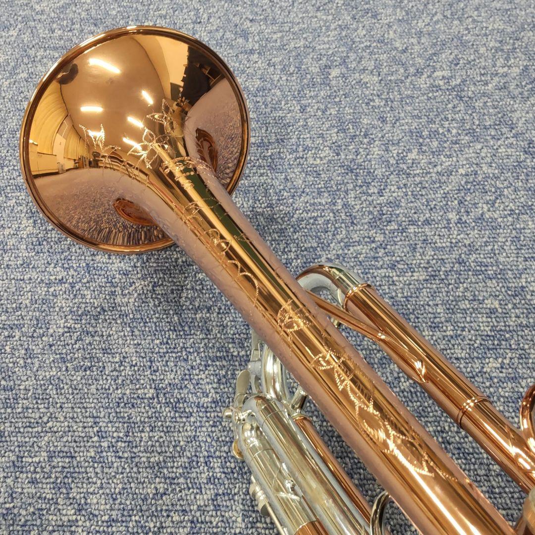 【EYS】B♭ トランペット