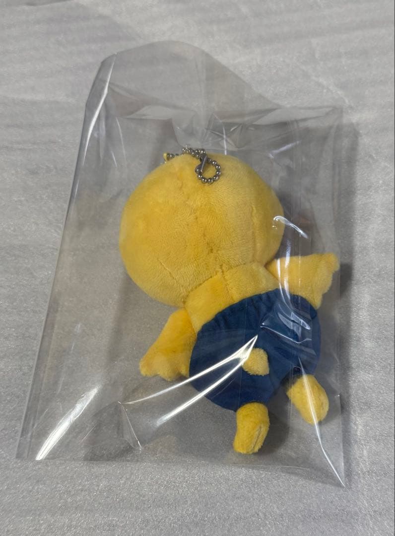 ワンエン　TETTA ぬいぐるみ