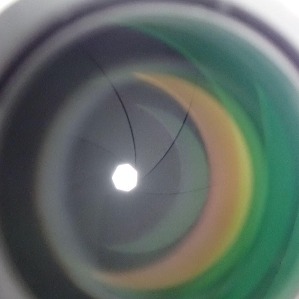 【動作確認済】Nikon FE＆Ai 50mm f1.4 初期保証&新品電池付