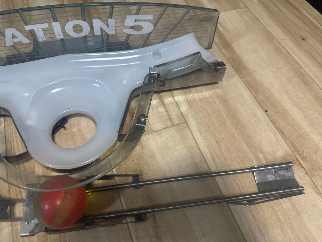 フォーチュントリニティ　5サテ　クルーン