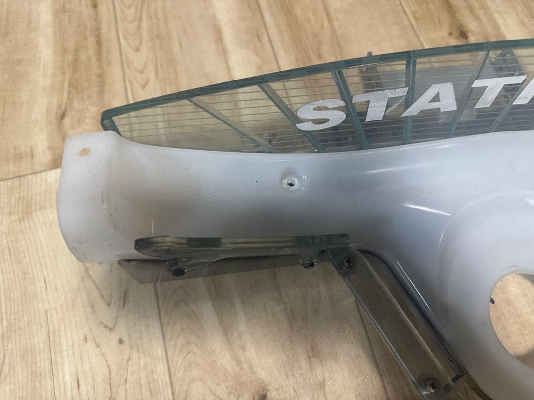 フォーチュントリニティ　5サテ　クルーン