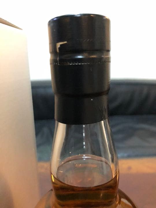 イチローズモルト 505 700ml ロットナンバー 5