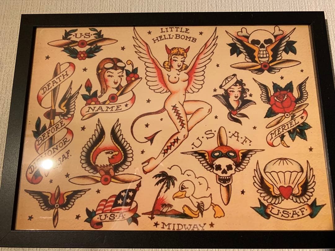 グレートキンタ　17枚