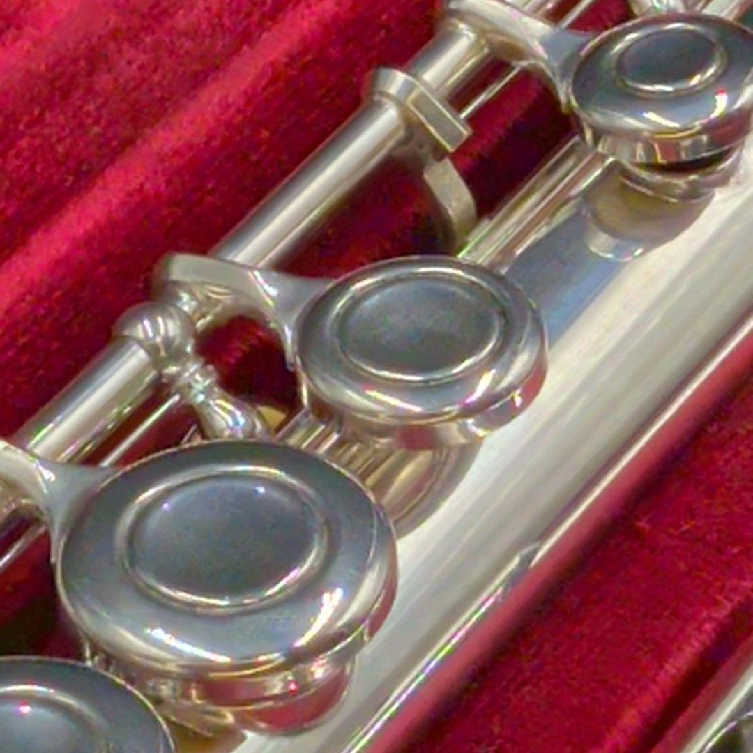 フルートヤマハ　YFL311　cocoam