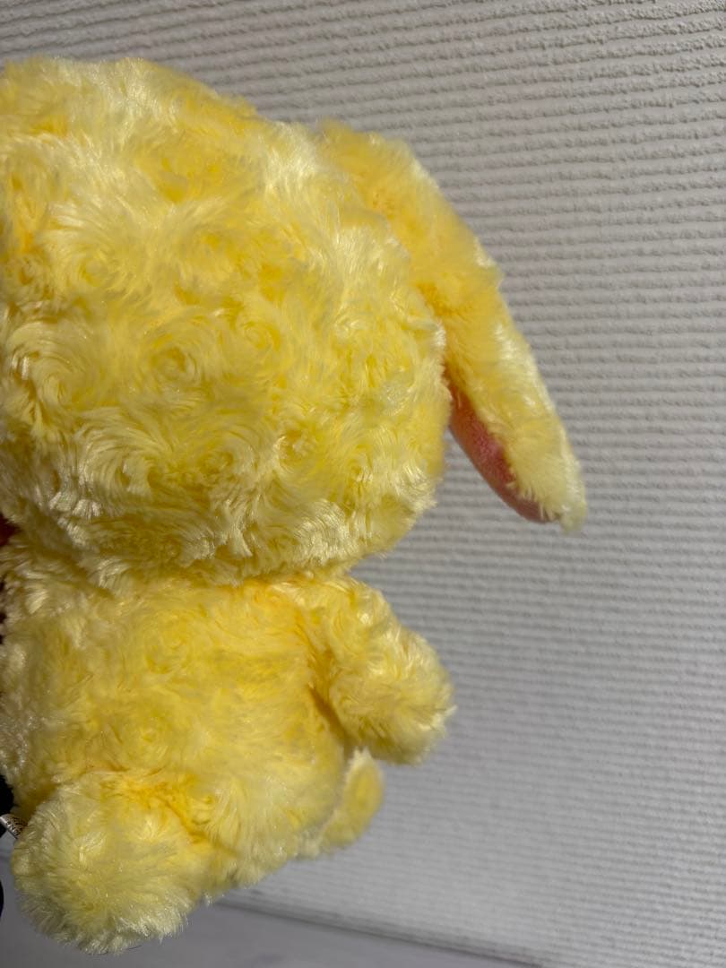 シュガーバニーズ はなうさ ぬいぐるみ