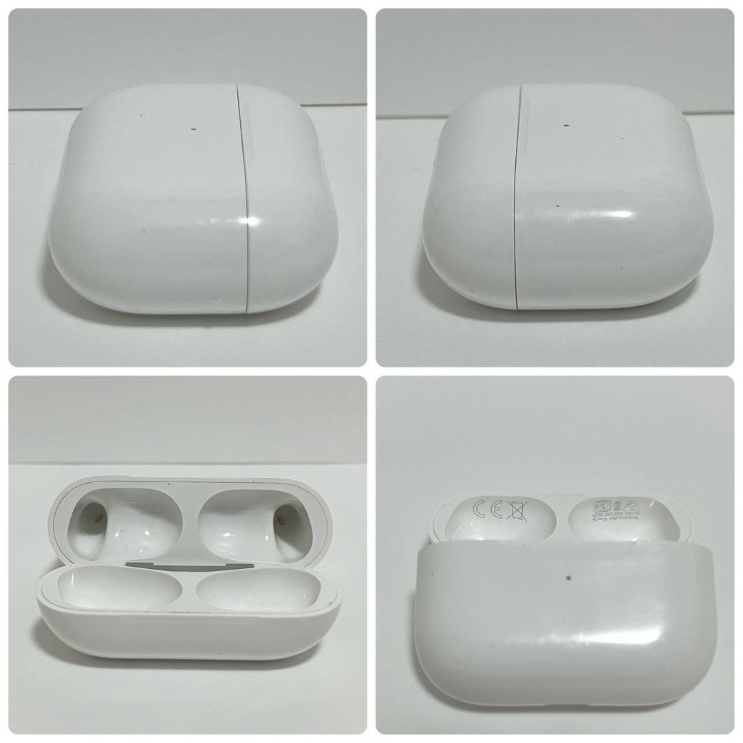 AirPods pro 第一世代 純正 ワイヤレスイヤホン 充電ケース 右 左