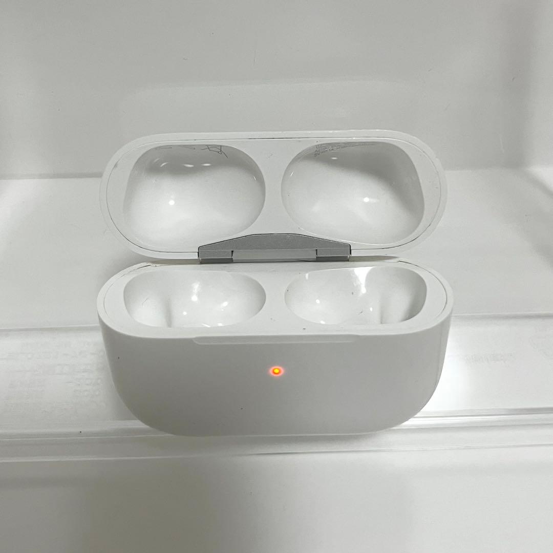 AirPods pro 第一世代 純正 ワイヤレスイヤホン 充電ケース 右 左