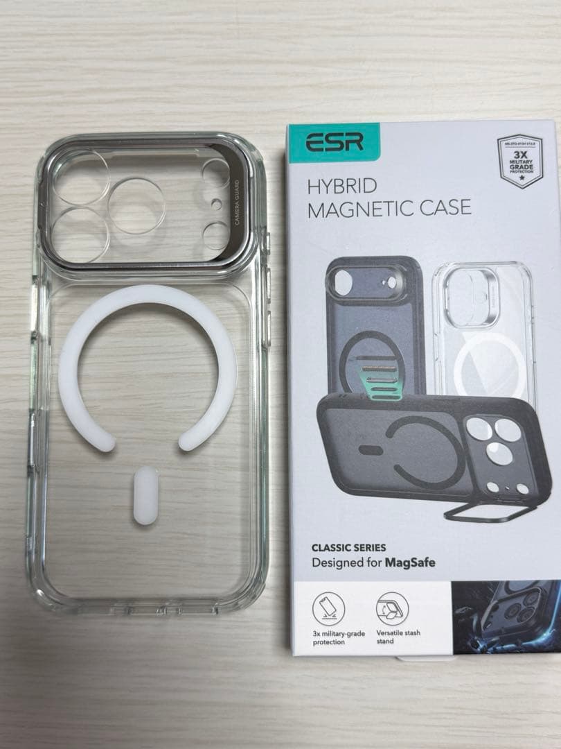 iPhone 17pro 256GB オレンジ 美品