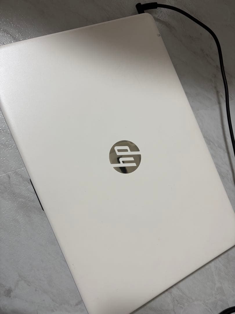 【le van manh】hp ノートパソコン　intel CORE5i