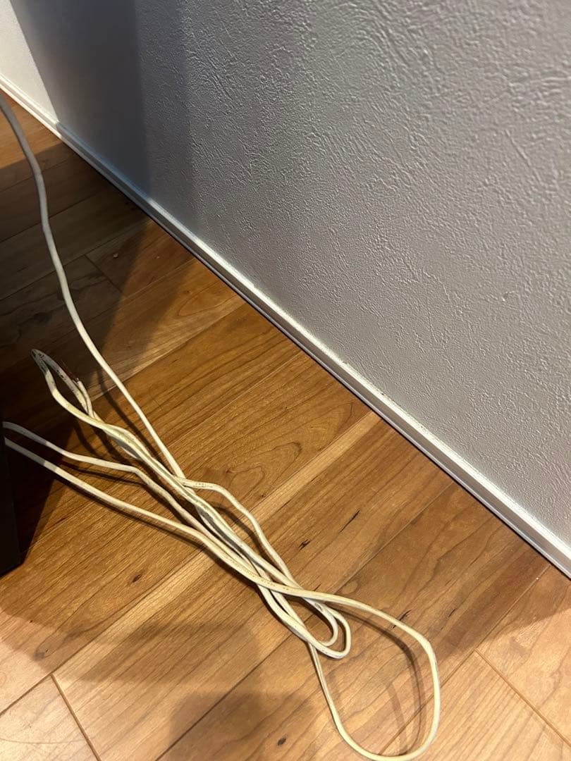 [引き取り限定]JVCケンウッド　アレイスピーカー　PS-S508L