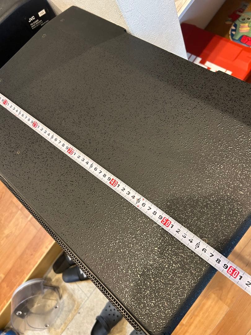 [引き取り限定]JVCケンウッド　アレイスピーカー　PS-S508L