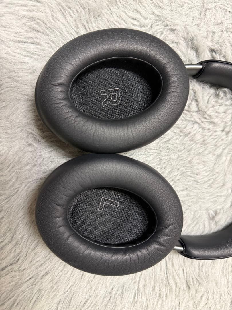 ヘッドホン Bose QuietComfort Ultra Headphones