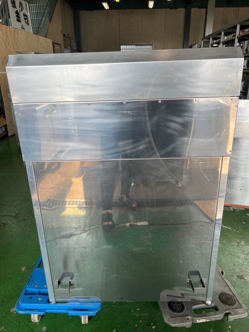 2022年 マルゼンうどん釜