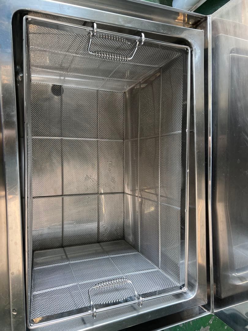 2022年 マルゼンうどん釜