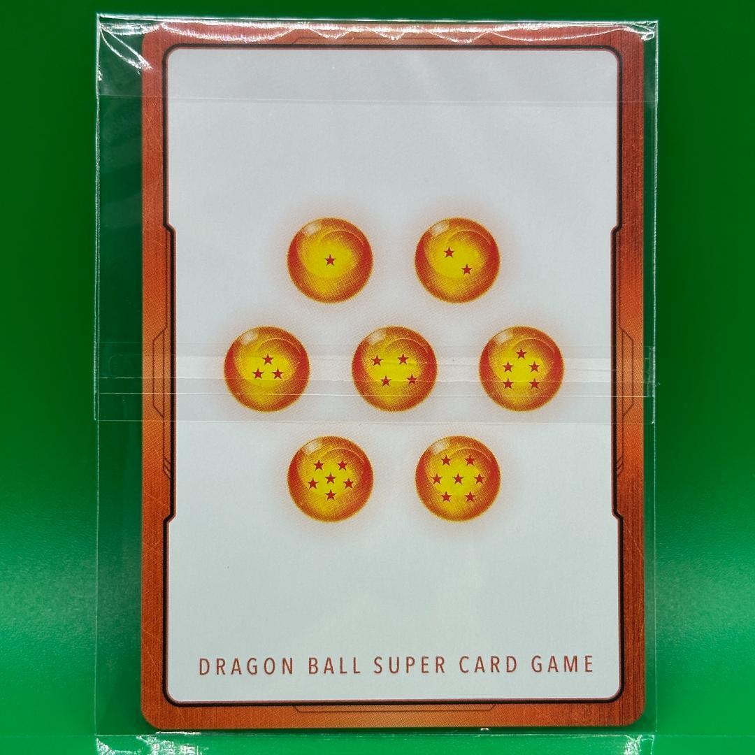 ドラゴンボール超 海外 エナジーマーカー 孫悟空 チャンピオンシップ 英語