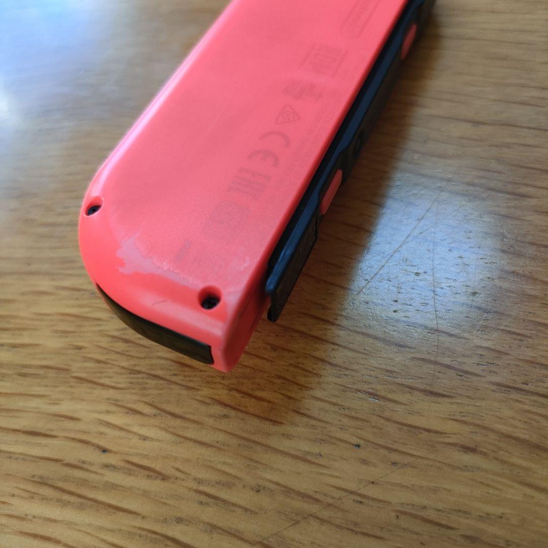 Nintendo Switch 本体　ジョイコン３個