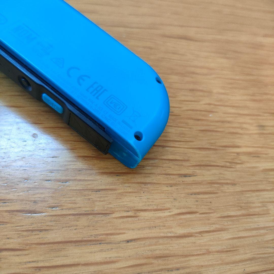 Nintendo Switch 本体　ジョイコン３個