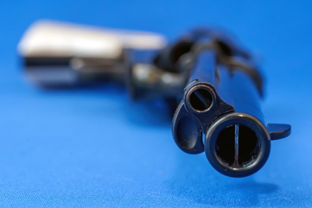 モデルガン　コルトフロンティアシックスシューター