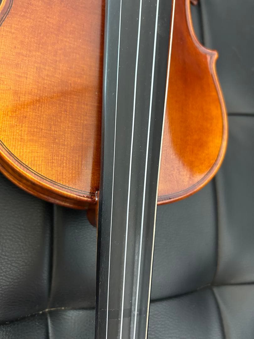 YAMAHA バイオリン 4/4 V10G
