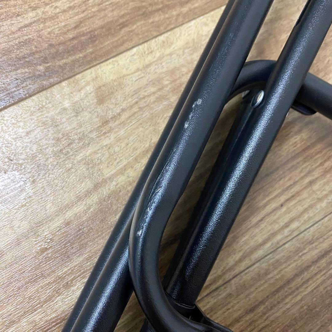 ☆【訳あり】ペットカート 2段 分離型 折りたたみ式 上下2層耐荷重 各20KG