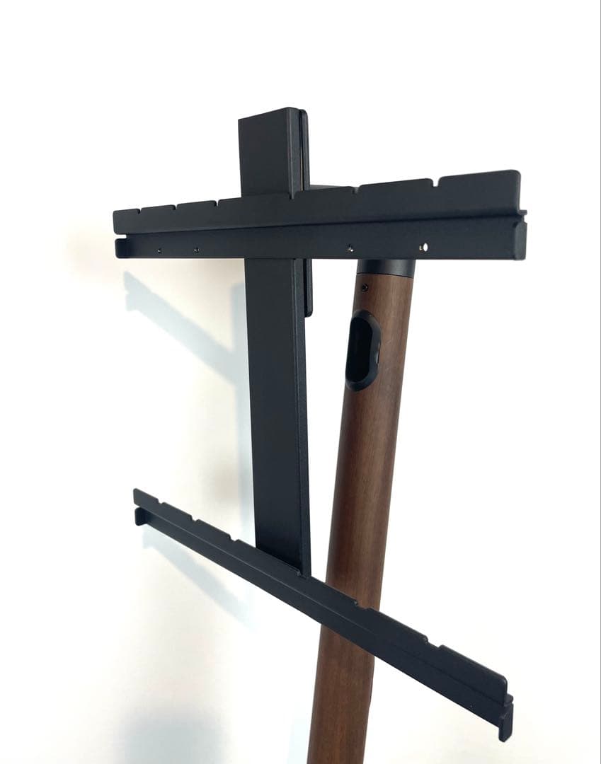 テレビ台 EQUALS WALL SEVENSTAND A2 LOW TYPE