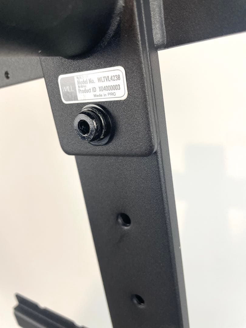 テレビ台 EQUALS WALL SEVENSTAND A2 LOW TYPE