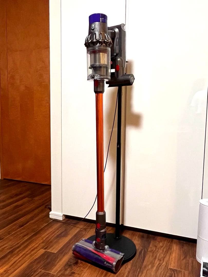 Dyson Cyclone V10 SV12 スティッククリーナー