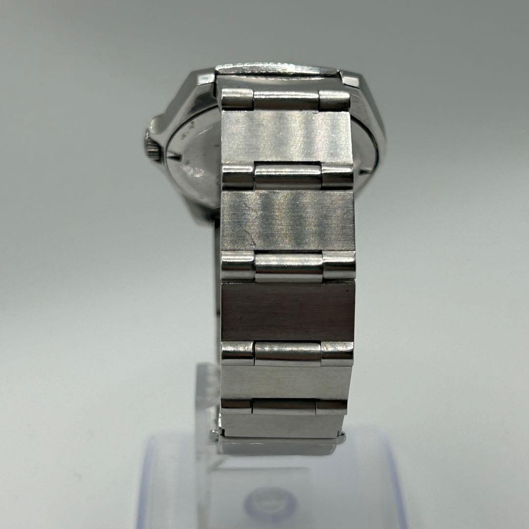 Paul Smith ポールスミス 腕時計 6038-H24741 シルバー