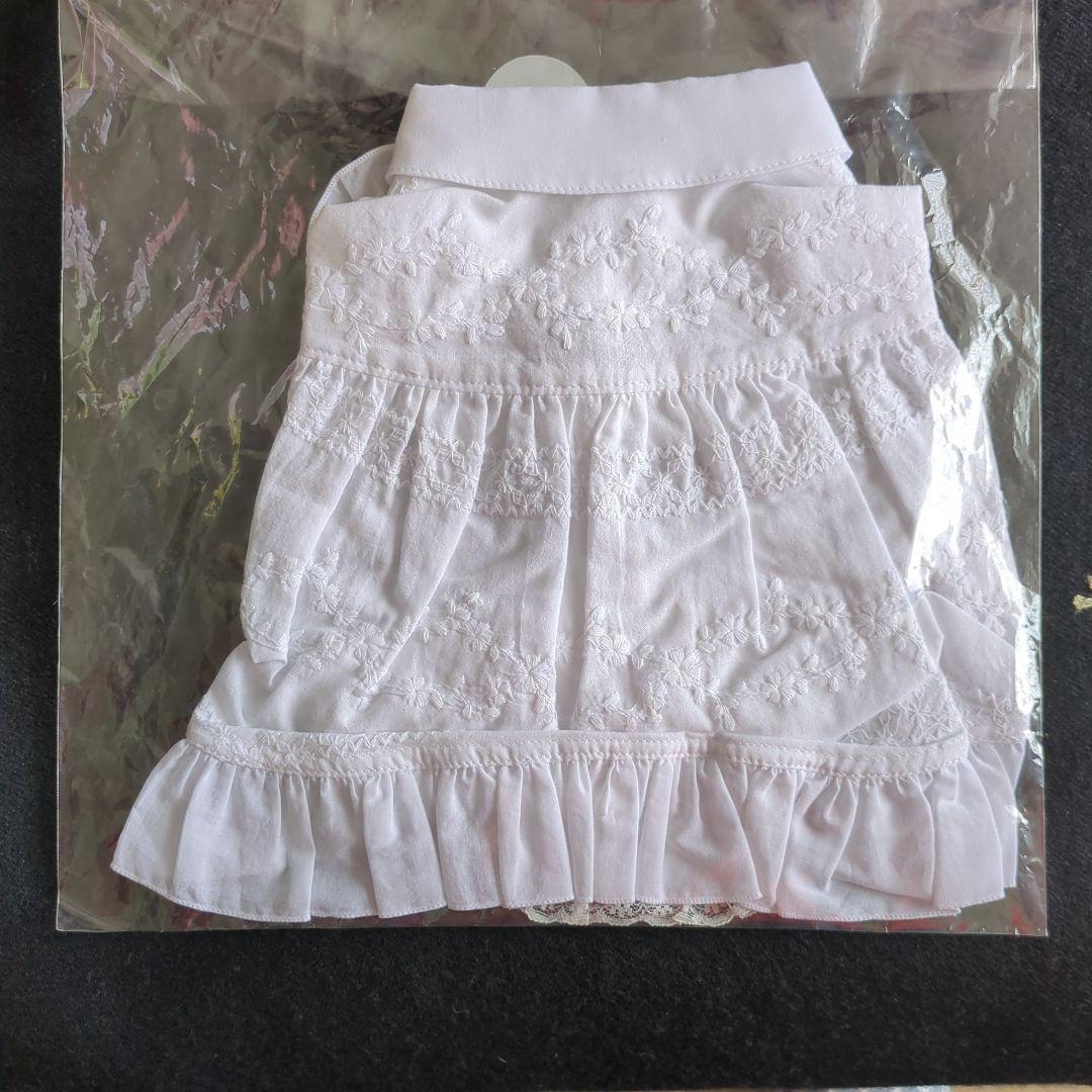 新品未使用　アトリエgg　ホワイトサンシャイン