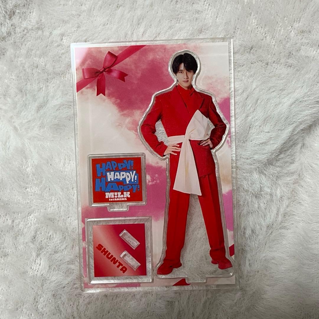 曽野舜太　アクリルスタンド