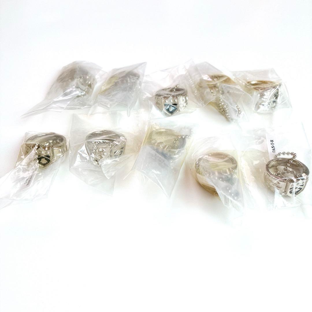 家庭教師ヒットマンREBORN ボンゴレリング 41個 まとめ売り