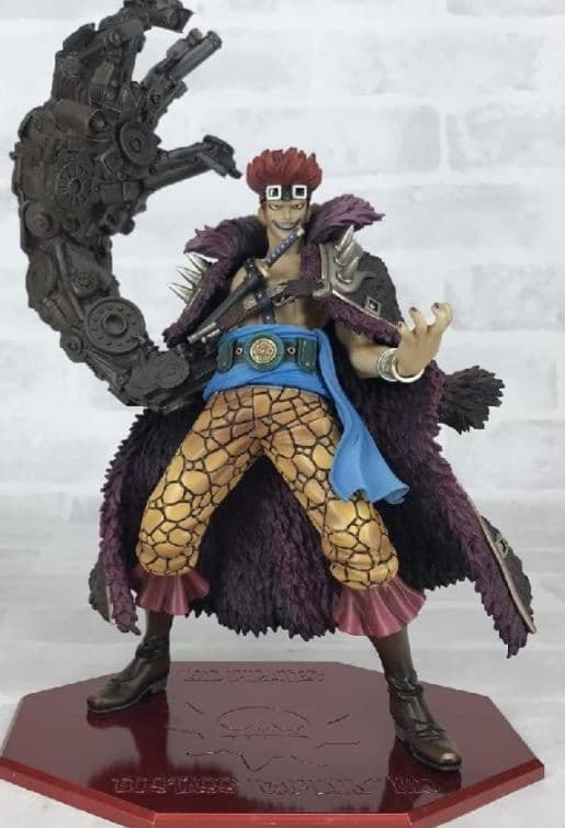 エクセレントモデル Portrait.Of.Pirates ワンピース“NEO…