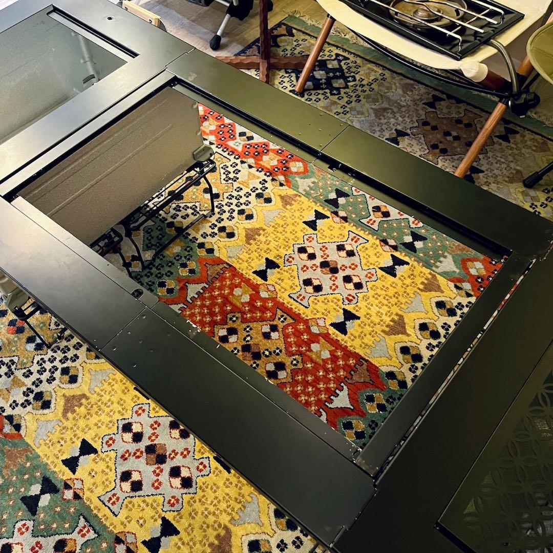 802products シエルコン50ブリッジセット