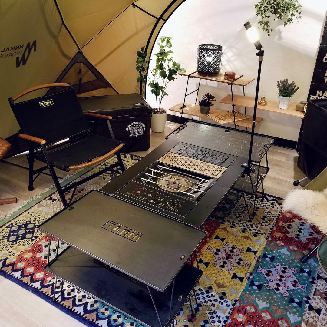 802products シエルコン50ブリッジセット