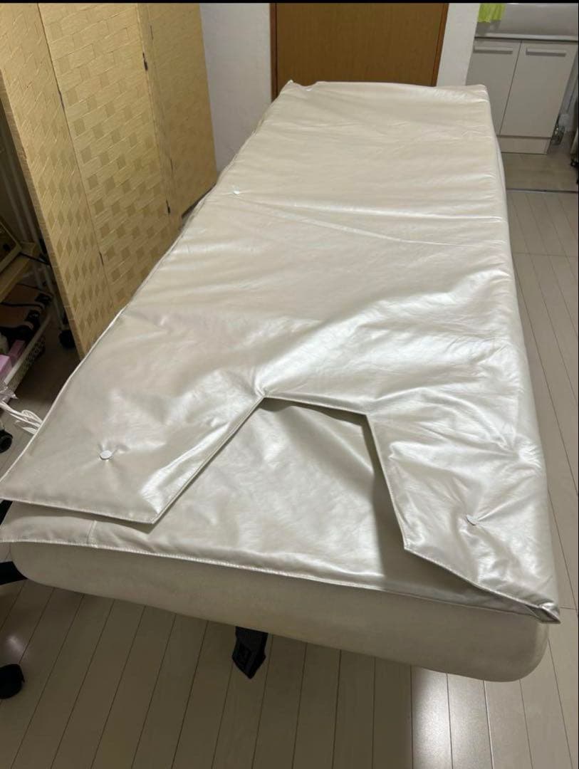 [新品、未使用］ヒートマット(ヴィーナスボディサウナⅡ)