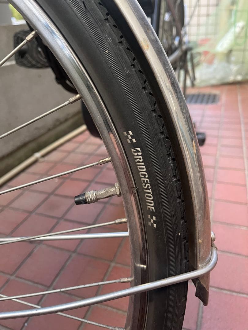 2017 YAMAHA PAS GEAR U PA26GU バッテリ2台付