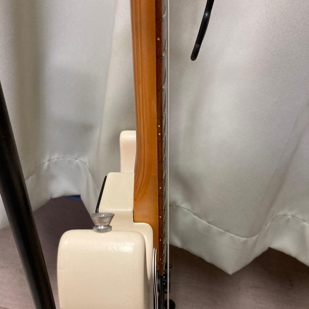 ギター greco device