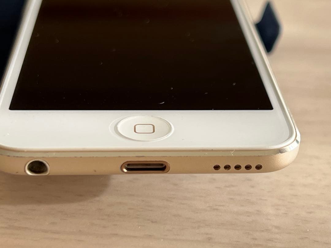 Apple iPod touch (第7世代) 32GB ゴールド