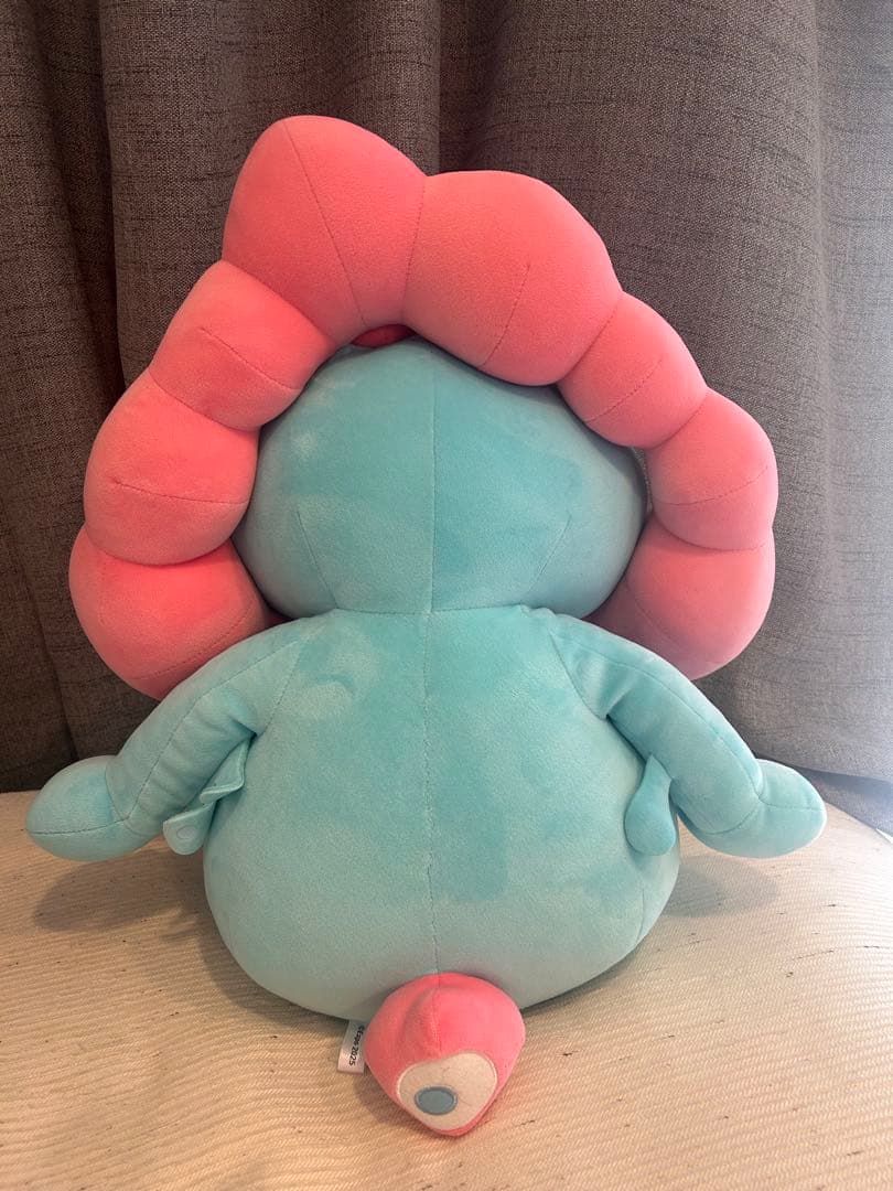 ［お値下げ中］関西大阪万博　ミャクミャク　ほあほあ　ぬいぐるみ