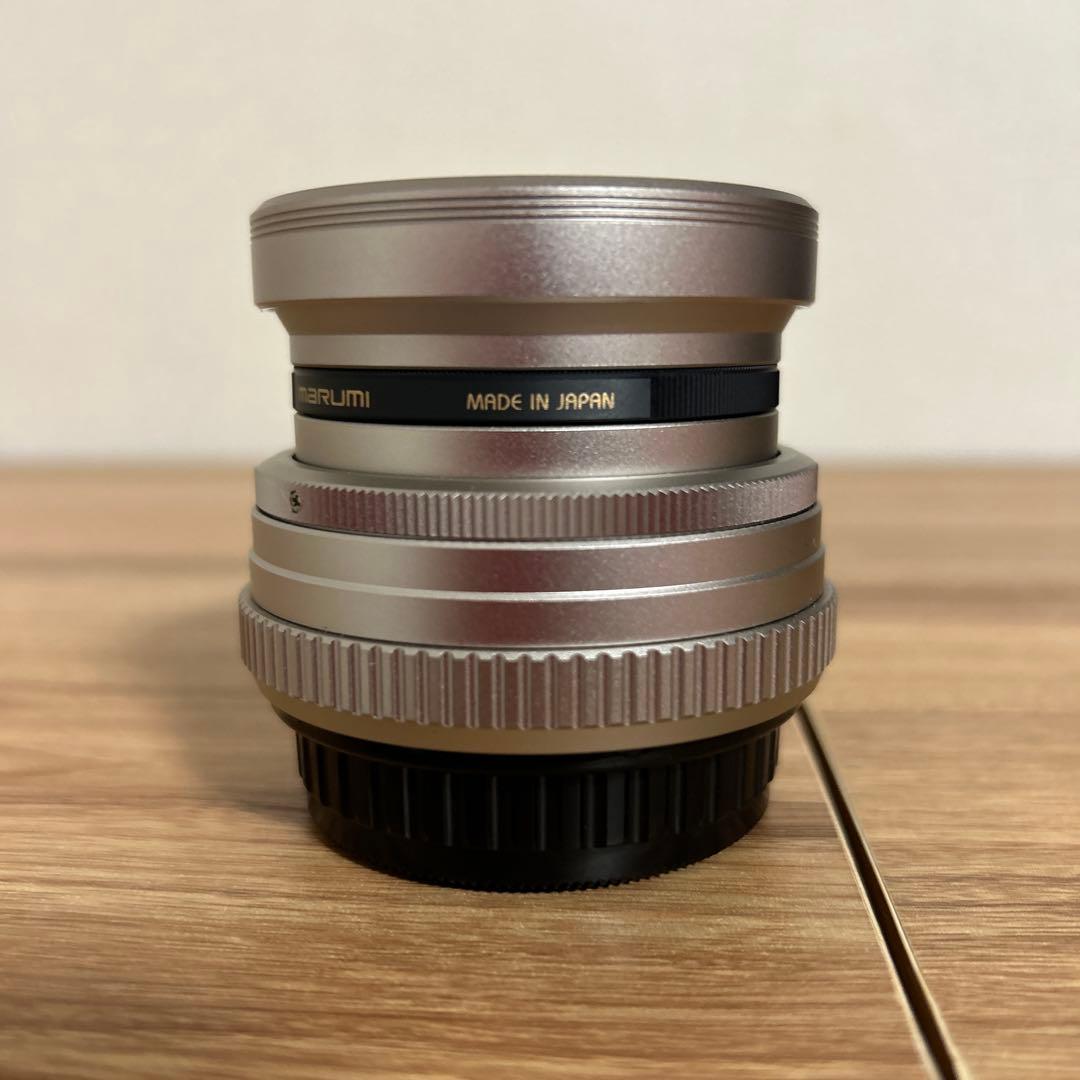 レンズ(単焦点) smc PENTAX-FA 43mm F1.9 limited