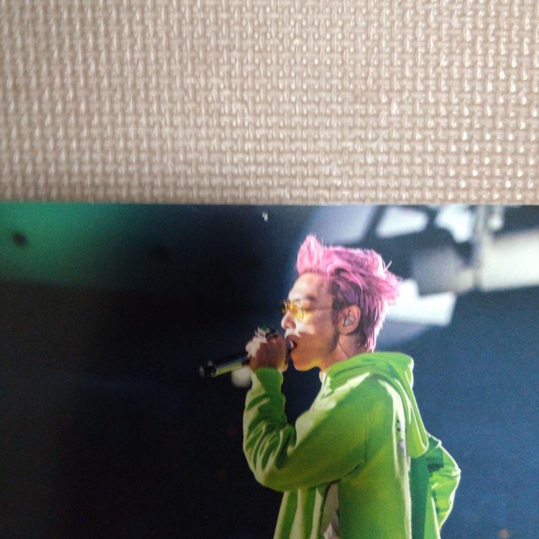 ミュージック BIGBANG 0.To.10 Final In Seoul DVD+CD