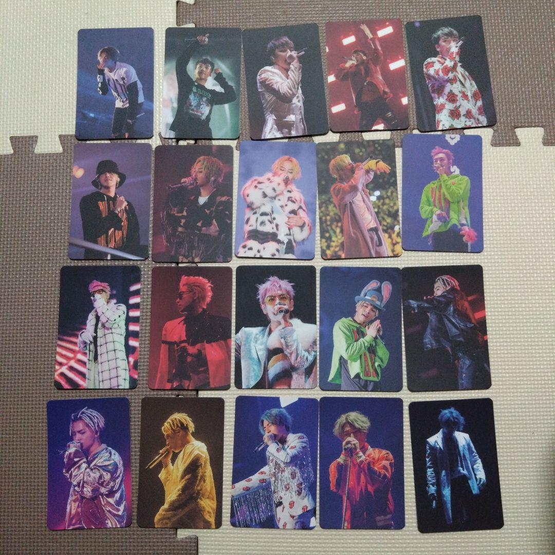 ミュージック BIGBANG 0.To.10 Final In Seoul DVD+CD