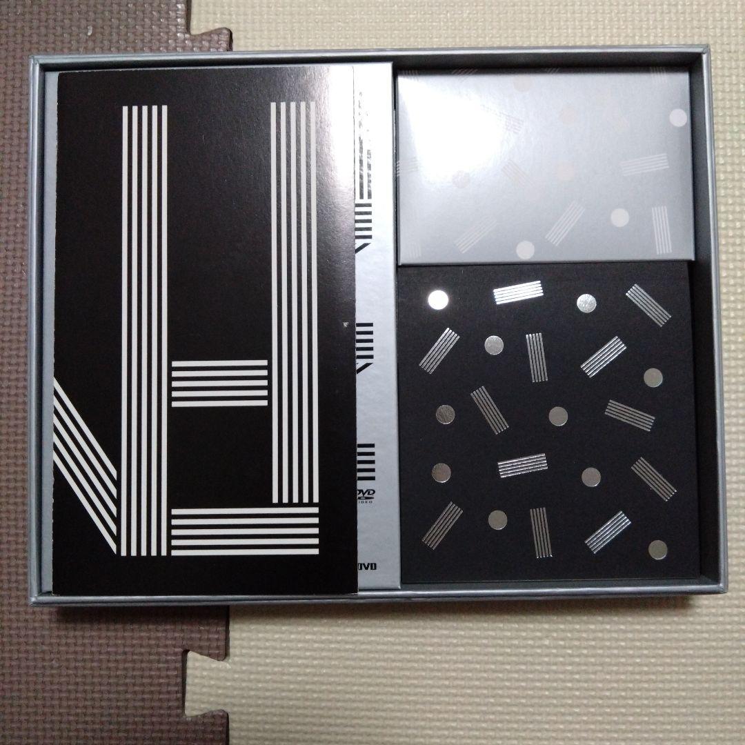 ミュージック BIGBANG 0.To.10 Final In Seoul DVD+CD