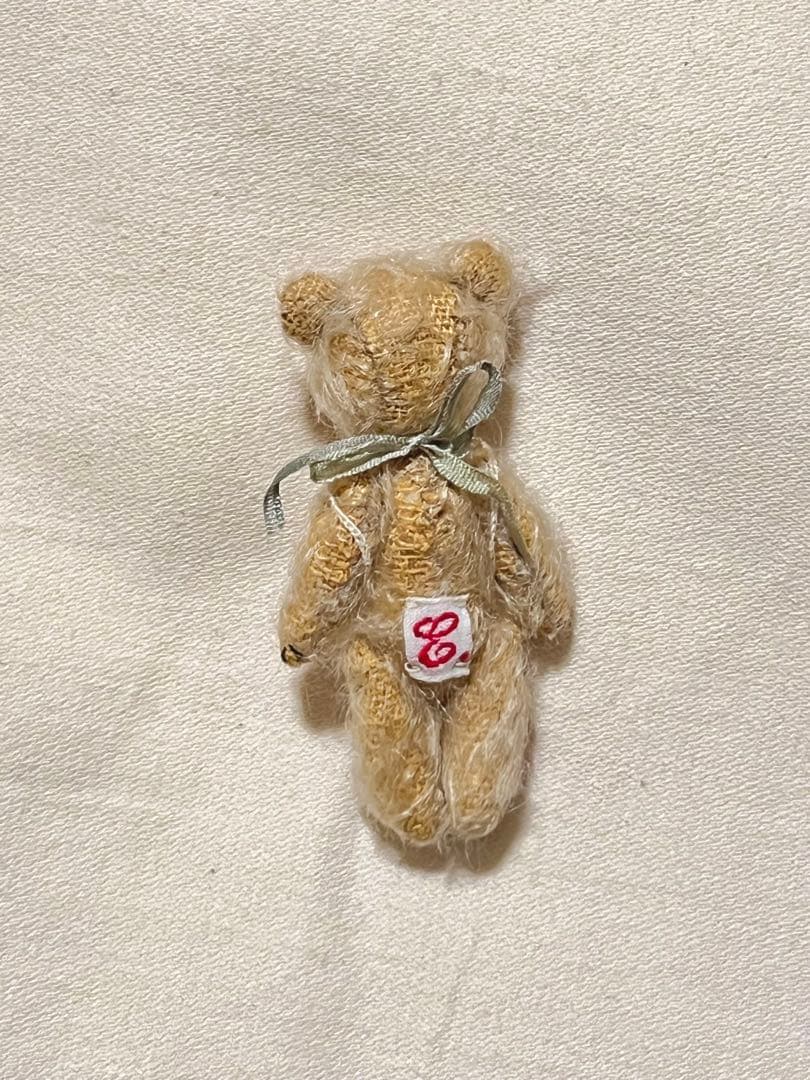 み*ん様 人気作家様　くまさん　マスクっ子　ぬいぐるみ