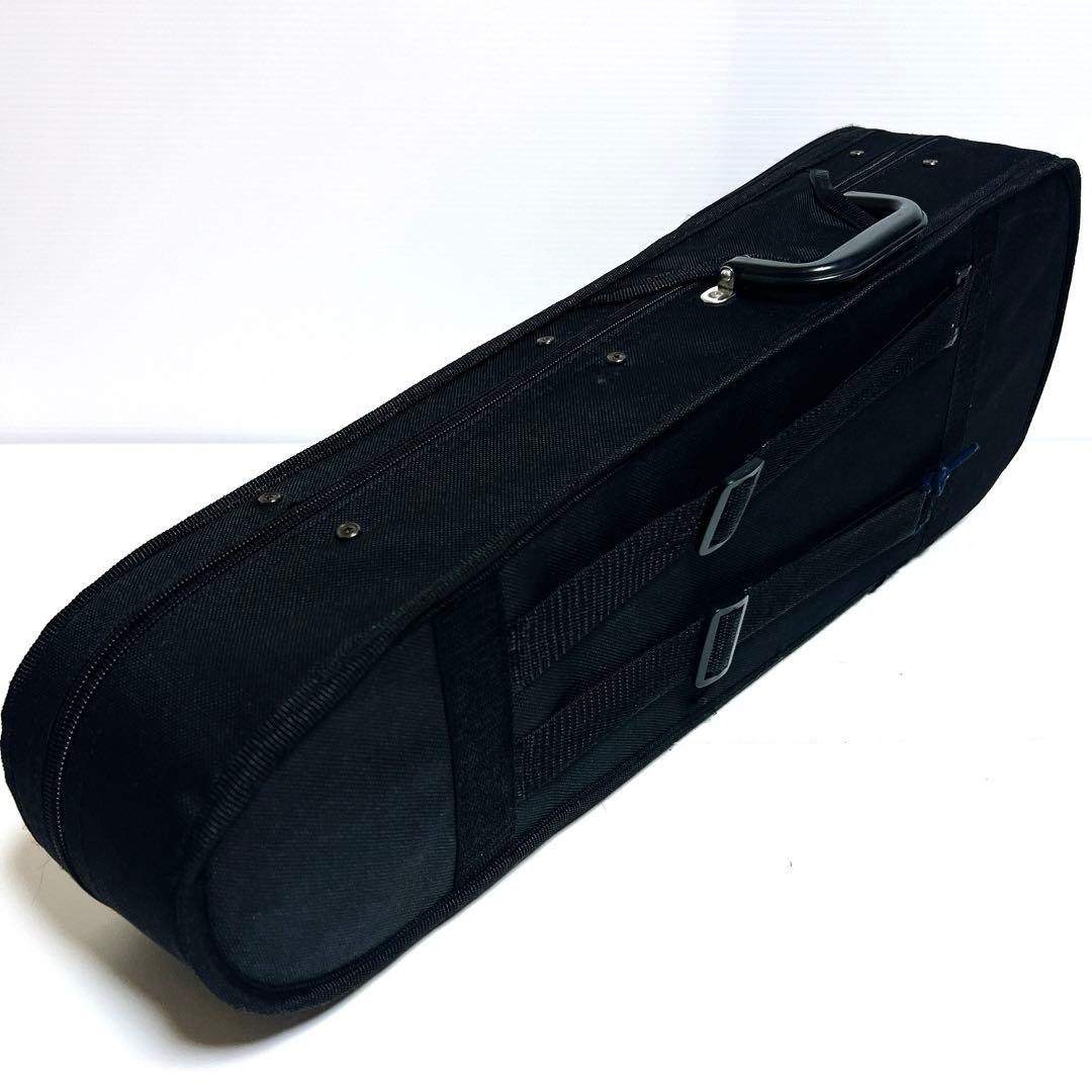 【極美品・美虎杢】Roderich Paesold 1/4 バイオリン