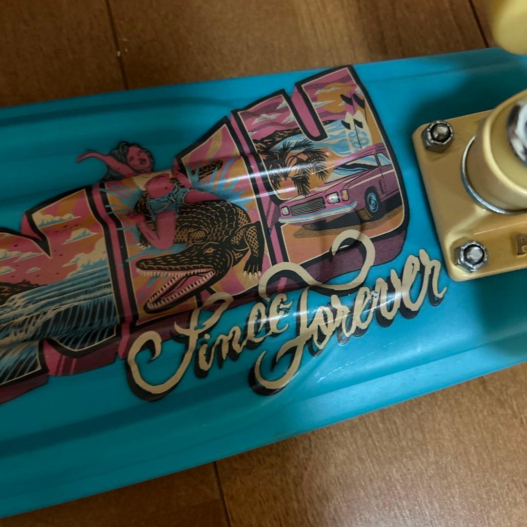 スケートボード penny board