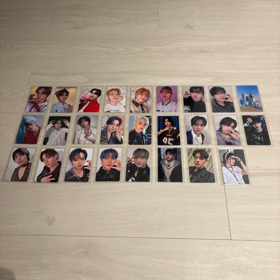 StrayKids グッズ 約250点 まとめ売り