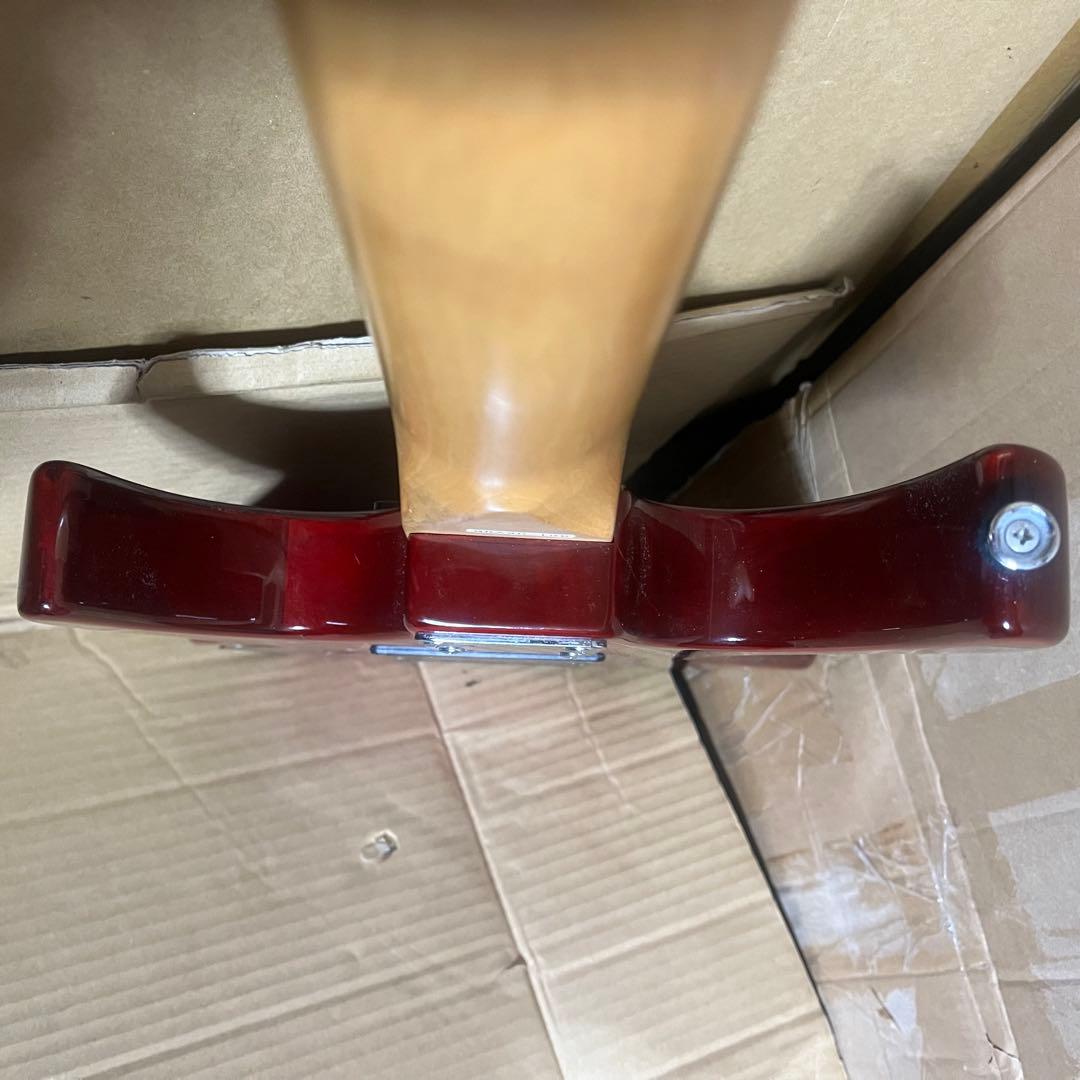 Ibanez GIO GRX90-TRB エレキギター